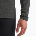 Maglia termica da uomo icebreaker 200 Oasis Crewe gritstone 6