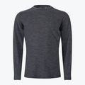 Maglia termica da uomo icebreaker 200 Oasis Crewe gritstone 7