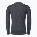 Maglia termica da uomo icebreaker 200 Oasis Crewe gritstone 8