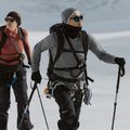 Maglia termica da uomo icebreaker 200 Oasis Crewe gritstone 10