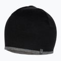 Icebreaker Cappello invernale tascabile nero/pietra hthr 3