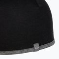 Icebreaker Cappello invernale tascabile nero/pietra hthr 4