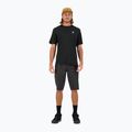 Maglia ciclismo uomo Mons Royale Tarn Merino nero 2