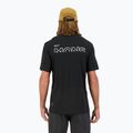 Maglia ciclismo uomo Mons Royale Tarn Merino nero 3