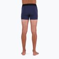 Boxer termico da uomo Mons Royale Hold 'em Merino midnight 5