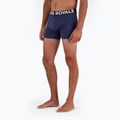 Boxer termico da uomo Mons Royale Hold 'em Merino midnight 6