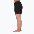 Boxer donna Mons Royale Epic Merino Bike nero 3