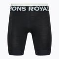 Boxer donna Mons Royale Epic Merino Bike nero 5