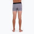 Boxer termici da uomo Mons Royale Hold 'em Shorty Merino grigio erica 5