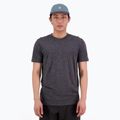 Camicia termica da uomo Mons Royale Zephyr Tencel smoke