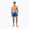 Boxer termici da uomo Mons Royale Hold 'em Shorty Merino cobalto 4