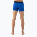 Boxer termici da uomo Mons Royale Hold 'em Shorty Merino cobalto 5