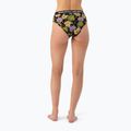 Mutandine termiche da donna Mons Royale FOLO Brief alpine bloom 4