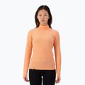 Maglia termica da donna Mons Royale Cascade Merino Base Layer punch