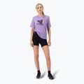 Maglietta da donna Mons Royale Icon Relaxed Tee lupin 2