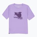 Maglietta da donna Mons Royale Icon Relaxed Tee lupin 4