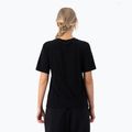 Maglietta da donna Mons Royale Icon Relaxed Tee nero 3