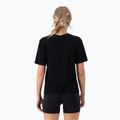 Maglietta da donna Mons Royale Icon Relaxed Tee nero 5