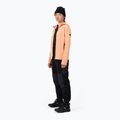 Donna Mons Royale Arcadia Merino Fleece Hoody melone 2