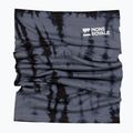 Mons Royale Daily Dose Merino grigio tie dye camino