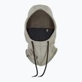 Mons Royale Decade Merino Fleece Hood salvia secca