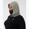 Mons Royale Decade Merino Fleece Hood salvia secca 4
