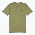 Camicia termica da uomo Mons Royale Zephyr Tencel fern 3