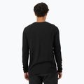 Maniche lunghe termiche da uomo Mons Royale Tarn Merino 9 ferro/nero 2