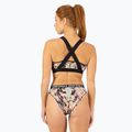 Reggiseno termico Mons Royale Stella Merino X-Back nero 3