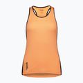 Maglietta termica donna Mons Royale Bella Merino Tank punch/black 3