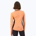 Maglia termica da donna Mons Royale Bella Tech grey heather/punch 2