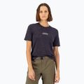 Maglietta da donna Mons Royale Icon Relaxed Tee cosmic