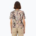 T-shirt da donna Mons Royale Icon Relaxed Tee cose rosse 2