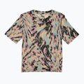T-shirt da donna Mons Royale Icon Relaxed Tee cose rosse 3