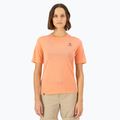 T-shirt da donna Mons Royale Icon Relaxed Tee punch