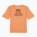 T-shirt da donna Mons Royale Icon Relaxed Tee punch 4
