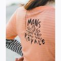 T-shirt da donna Mons Royale Icon Relaxed Tee punch 6