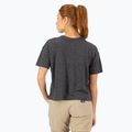 T-shirt termica da donna Mons Royale Zephyr Tencel Boxy smoke 2