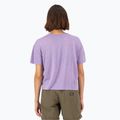 T-shirt termica da donna Mons Royale Zephyr Tencel Boxy lupin 2