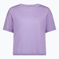 T-shirt termica da donna Mons Royale Zephyr Tencel Boxy lupin 3
