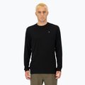 Maglia termica da uomo Mons Royale Icon black
