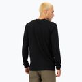 Maglia termica da uomo Mons Royale Icon black 2