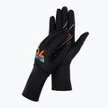 BlueSeventy Guanti da nuoto termici in neoprene nero