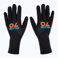 BlueSeventy Guanti da nuoto termici in neoprene nero 3