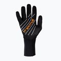 BlueSeventy Guanti da nuoto termici in neoprene nero 6
