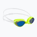 Occhiali da nuoto BlueSeventy Flow Mirror giallo/blu