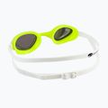 Occhiali da nuoto BlueSeventy Flow Mirror giallo/blu 4