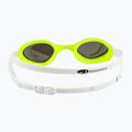 Occhiali da nuoto BlueSeventy Flow Mirror giallo/blu 5