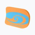 BlueSeventy Kick Board Tavola da nuoto blu/arancione 5
