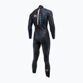 Muta da triathlon da uomo BlueSeventy Fusion 2021 nero 2